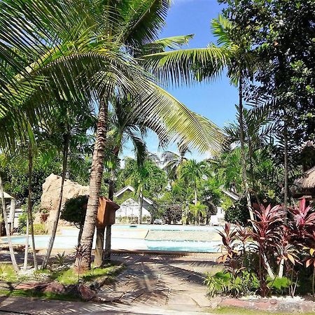Coco Grove Nature Resort And Spa Cebu Exterior foto